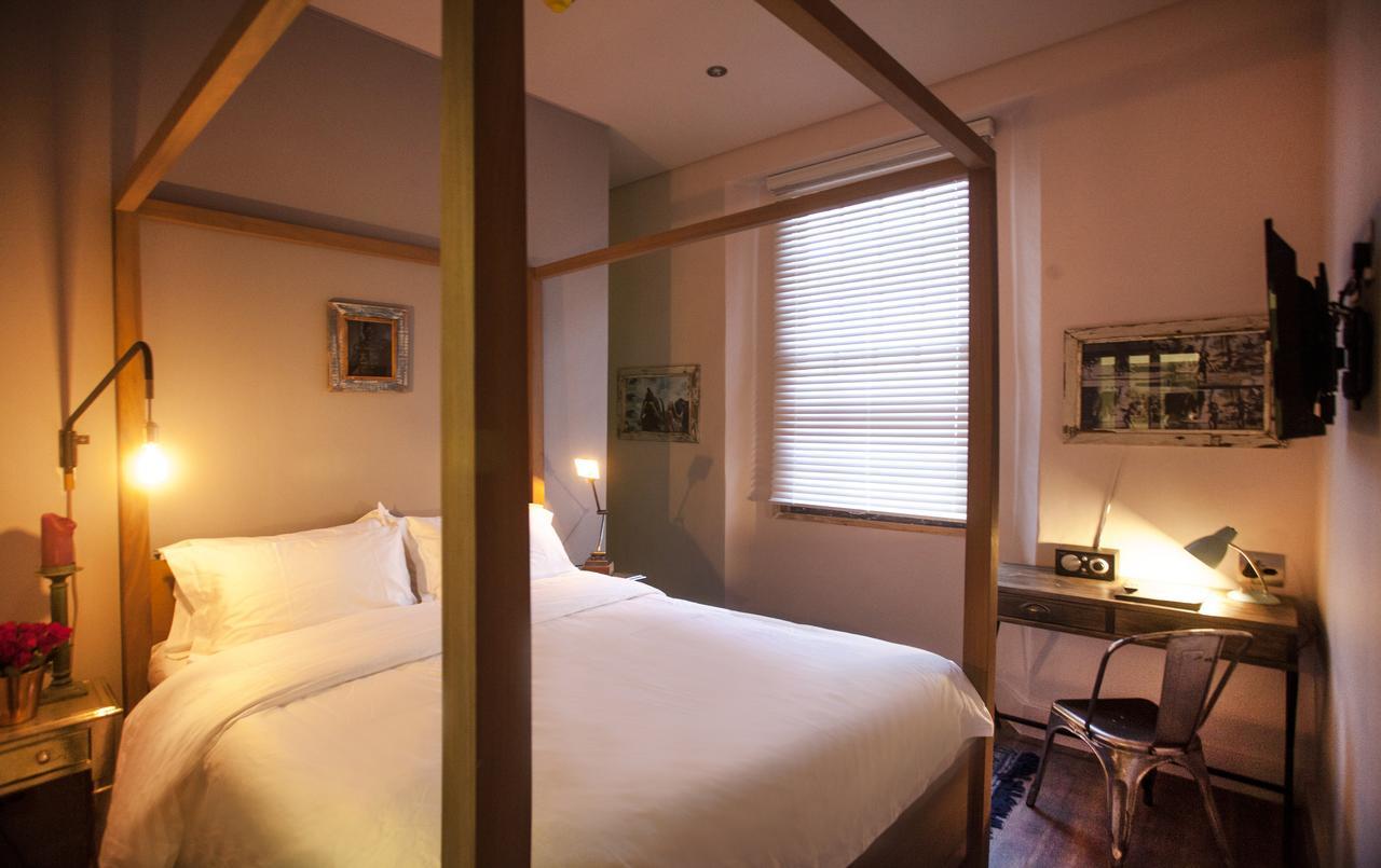 The Grey Hotel Kapstaden Eksteriør billede